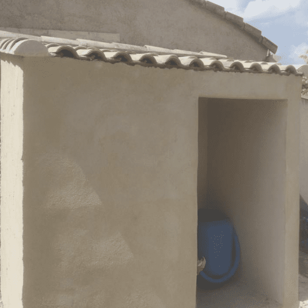 Maçonnerie et Rénovation