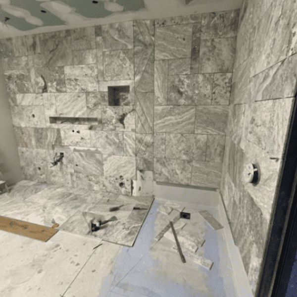Rénovation Salle de Bain à Aix en Provence Rénovation Salle de Bain à Aix en Provence