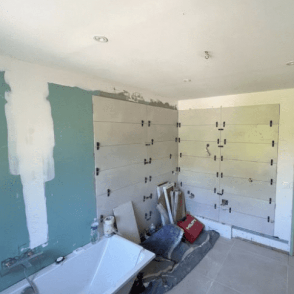 Rénovation Salle de Bain à Aix en Provence Rénovation Salle de Bain à Aix en Provence