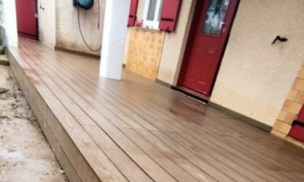 Construction Terrasse Aix en Provence Construction Terrasse Aix en Provence