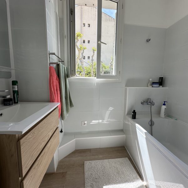 Salle de Bain Salle de Bain